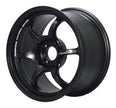 Advan Racing Advan RG-D2 17x7.5 ET38 5x100 Fälg i Semi Gloss Svart
