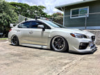 Advan Racing Advan RG-D2 18x9.5 ET22 5x114.3 Fälg i Machining & Svart Gunmetallic – bild 4