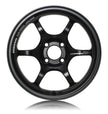 Advan Racing Advan RG-D2 18x9.5 ET35 5x114.3 Fälg i Semi Gloss Svart – bild 2