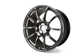 Advan Racing Advan RZII 17x9 ET52 5x100 Fälg i Racing Hyper Svart