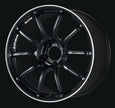 Advan Racing Advan RZII 18x7.5 ET48 5x114.3 Fälg i Racing Gloss Svart