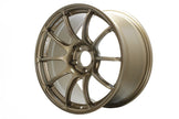 Advan Racing Advan RZII 18x9 ET37 5x114.3 Fälg i Racing Brons