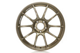 Advan Racing Advan RZII 18x9 ET37 5x114.3 Fälg i Racing Brons – bild 2
