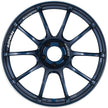 Advan Racing Advan RZII 19x8 ET47 5x100 Fälg i Racing Indigo Blå