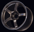 Advan Racing Advan TC4 18x9.5 ET45 5x114.3 Fälg i Umbra Brons & Ring