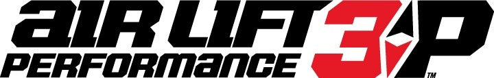 Air Lift Performance 3P Till 3H Uppgraderingskit
