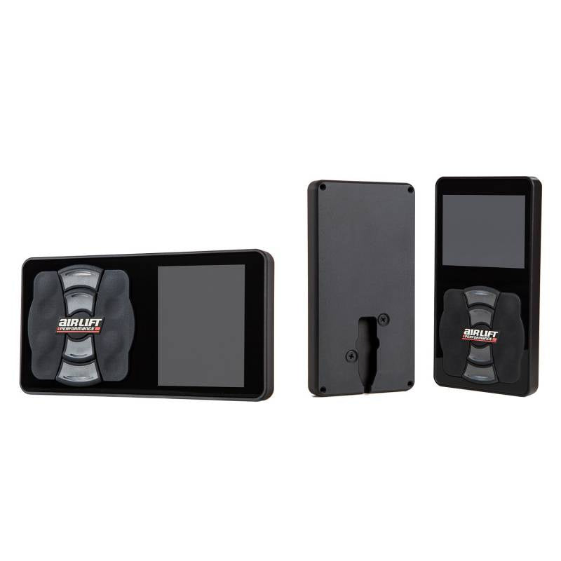 Air Lift Performance Styrsystem 3P (Gängat ventilblock) Air Management Kit