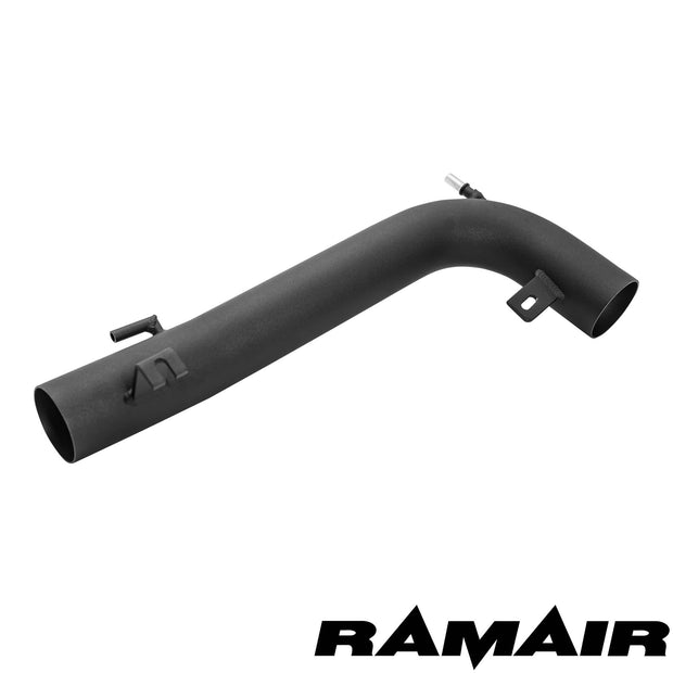 Ramair Insugsrör i aluminium – Ford Fiesta / Focus 1.0 EcoBoost (Mk3 / Mk4 / Mk6 / Mk7 / Mk8)