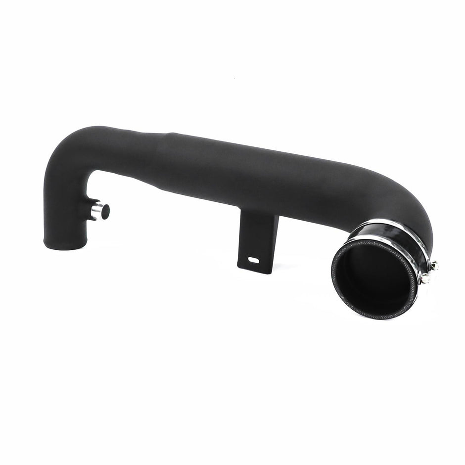 Ramair Insugsrör i aluminium (turbo inlet) VW Golf Mk6 GTI 2.0 TSI EA888