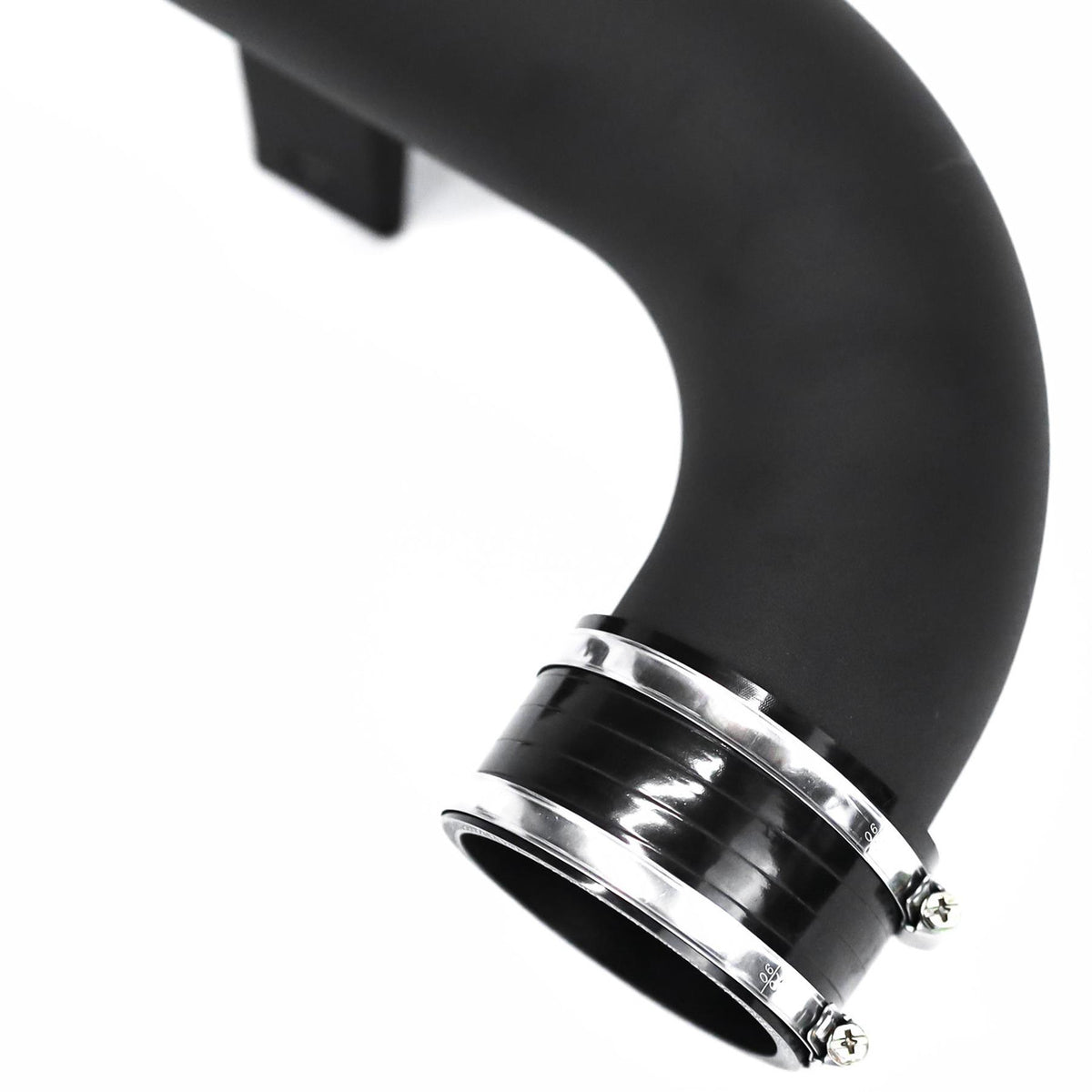 Ramair Insugsrör i aluminium (turbo inlet) – VW Golf Mk6 GTI 2.0 TSI EA888