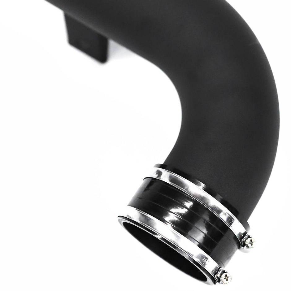 Ramair Insugsrör i aluminium (turbo inlet) VW Golf Mk6 GTI 2.0 TSI EA888 – bild 3