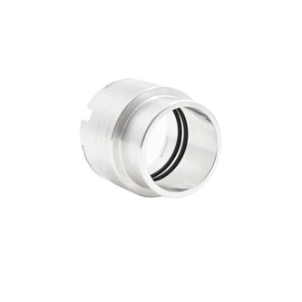 Forge Motorsport honkoppling i aluminium för push fit-snabbkoppling (FMAFHC)
