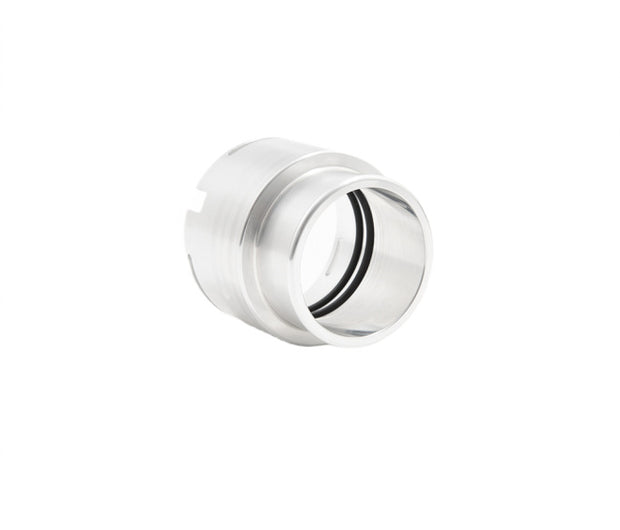 Forge Motorsport honkoppling i aluminium för push fit-snabbkoppling (FMAFHC)