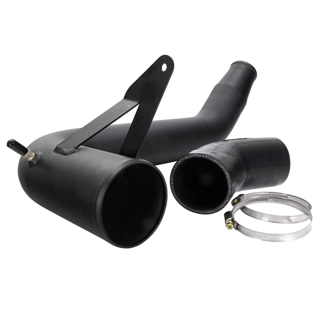 Ramair Turboinsugsrör i aluminium – Ford Focus ST 225 Mk2 facelift (2005–2012)