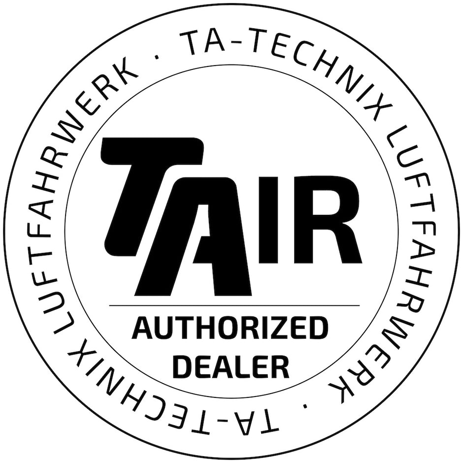 Audi 100 /2 (44) 1982 -1991 Luftfjädring Fjäderbenskit TA Technix – bild 5