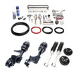 Audi 100 /2 (44) 1982 -1991 Luftfjädring Fjäderbenskit TA Technix – bild 6
