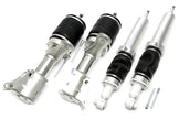 Audi 80 (B4, 8C) 1991 - 1996 Komplett Luftfjädring Inkl. Manuellt Styrsystem TA Technix – bild 3