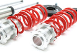 Audi A1 / Seat Ibiza / Skoda Fabia / VW Polo 2008 - 2017 Coilovers Deep TA Technix – bild 2