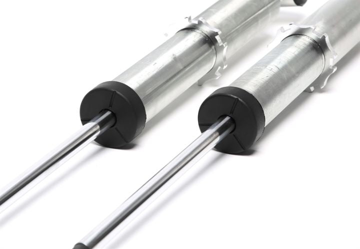 Audi A1 / Seat Ibiza / Skoda Fabia / VW Polo 2008 - 2017 Coilovers Deep TA Technix