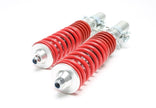 Audi A1 / Seat Ibiza / Skoda Fabia / VW Polo 2008 - 2017 Coilovers Deep TA Technix – bild 4