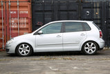 Audi A2 / Ibiza / Fabia / Polo 1999 - 2014 Luftfjädring Fjäderbenskit TA Technix – bild 2