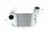 Audi A3 / Seat Leon / Seat Toledo II / VW Golf IV / VW Bora 1997-2006 Downpipe & Intercooler-kit TA Technix – bild 4
