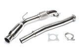 Audi A3 / Seat Leon / Skoda Ocatvia / VW Golf / VW Jetta / VW Passat / VW Scirocco 2003-2017 Downpipe & Intercooler-kit TA Technix – bild 2