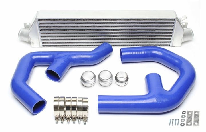 Audi A3 / Seat Leon / Skoda Ocatvia / VW Golf / VW Jetta / VW Passat / VW Scirocco 2003-2017 Downpipe & Intercooler-kit TA Technix – bild 3