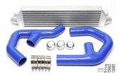 Audi A3 / Seat Leon / Skoda Ocatvia / VW Golf / VW Jetta / VW Passat / VW Scirocco 2003-2017 Downpipe & Intercooler-kit TA Technix – bild 3