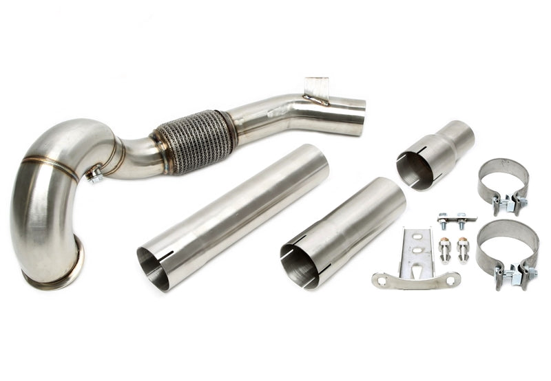 Audi A3 / Skoda Octavia III / VW Golf VII 2017-2019 / Passat Downpipe TA Technix