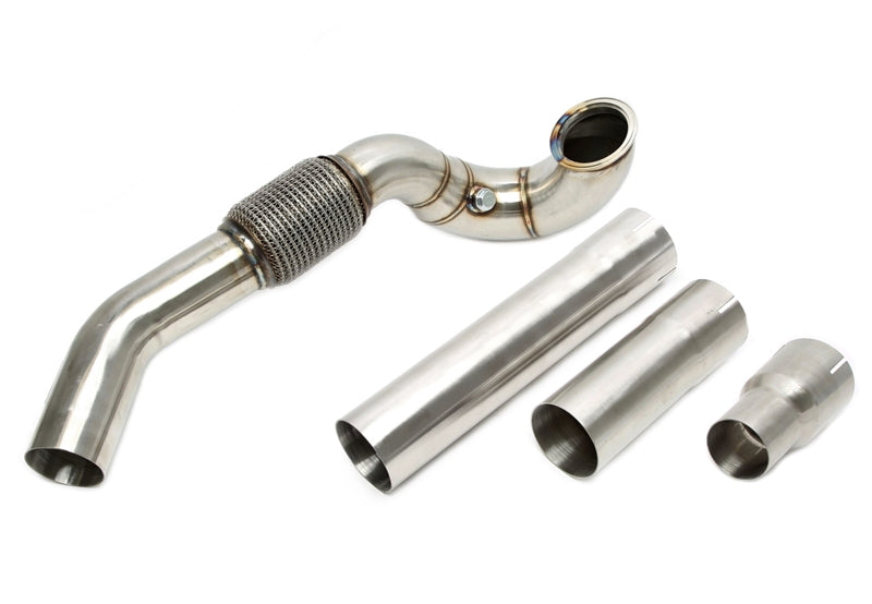 Audi A3 / Skoda Octavia III / VW Golf VII 2017-2019 / Passat Downpipe TA Technix – bild 2