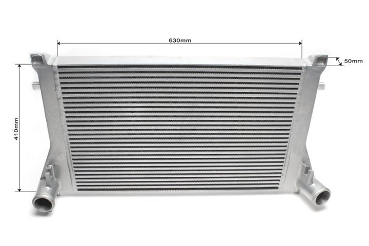 Audi A3 / TT / Seat Leon / Octavia / Skoda Superb / VW Golf VII 2012 - 2019 Intercooler TA Technix