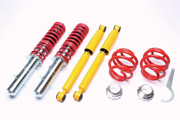 Audi A3 / TT / Seat Leon / Skoda Octavia / VW Golf / Bora 1996 - 2010 Coilovers TA Technix