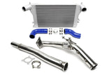 Audi A3 / TT / VW Golf 2009 - 2013 Downpipe & Intercooler-kit TA Technix