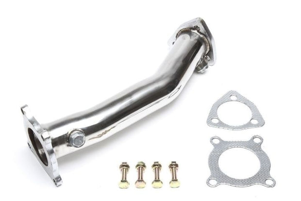 Audi A4 / A4 Cabriolet B6 / B7 2.0TFSI 2004-2008 Downpipe TA Technix