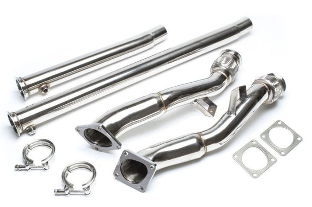 Audi A4 / A6 / A6 Allroad 2.7T 1997-2005 Downpipe TA Technix