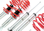 Audi A4 Inkl. Avant / Cab / Seat Exeo Inkl. ST 2001 - 2013 Coilovers Deep TA Technix – bild 2