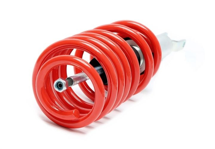 Audi A4 Inkl. Avant / Cab / Seat Exeo Inkl. ST 2001 - 2013 Coilovers Deep TA Technix