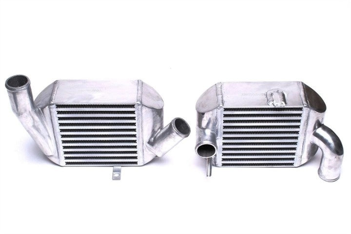 Audi A4 S4 / A6 Biturbo 1997 - 2005 Intercooler TA Technix