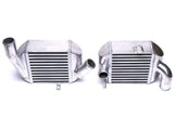 Audi A4 S4 / A6 Biturbo 1997 - 2005 Intercooler TA Technix