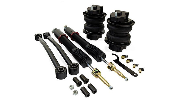 Audi A4 S4 RS4 A5 S5 RS5 B9 16-19 / A6 C8 18-23 Bakre Luftfjädring Air Lift Performance