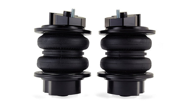 Audi A4 S4 RS4 A5 S5 RS5 B9 16-19 / A6 C8 18-23 Bakre Luftfjädring Air Lift Performance