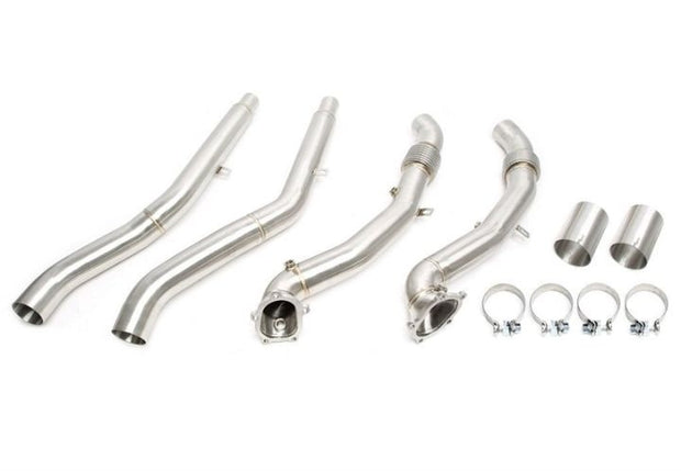 Audi A6 / A7 Sportback 2012-2017 Downpipe TA Technix