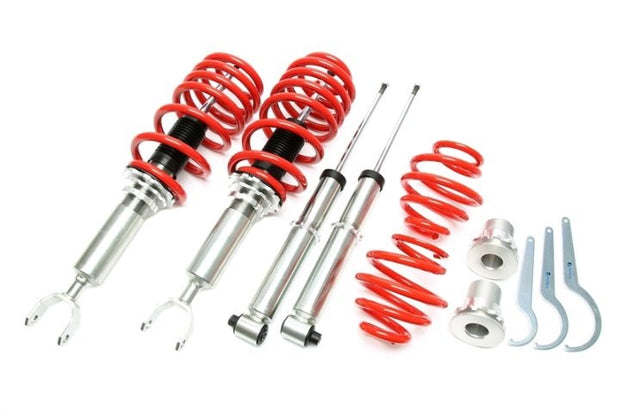 Audi A6 / Skoda Superb / VW Passat 1997 - 2008 Coilovers Deep TA Technix