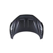 Motorhuv i pre-preg carbon för Audi R8 4S Gen 2 2016–2023 – bild 5