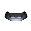 Motorhuv i pre-preg carbon för Audi R8 4S Gen 2 2016–2023 – bild 6