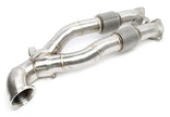 Audi RS3 Sedan 8V / TT 2016- Downpipe TA Technix – bild 2