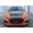 AE Design Aerodynamiskt paket i carbon för Audi RS4 B9.5 Facelift