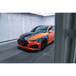 AE Design Aerodynamiskt paket i carbon för Audi RS4 B9.5 Facelift – bild 10