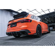 AE Design Aerodynamiskt paket i carbon för Audi RS4 B9.5 Facelift – bild 11